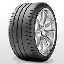 Michelin Pilot Sport Cup 2