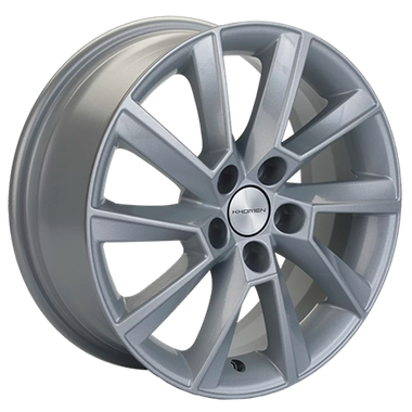 Khomen Wheels 1604