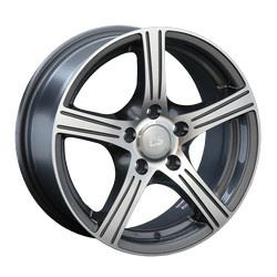 LS Wheels NG238