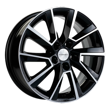 Khomen Wheels 1604