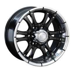LS Wheels 161
