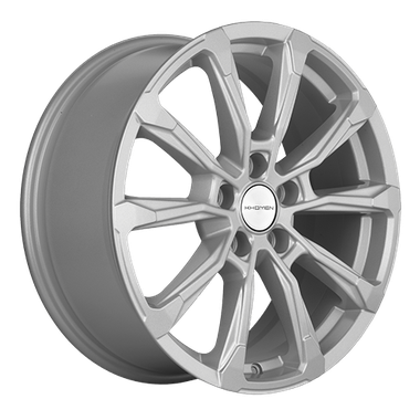 Khomen Wheels 1808 ( 18_ZV Murano)