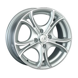 LS Wheels 393