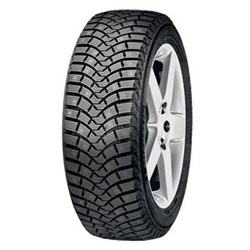 Michelin Latitude X-ICE North 2