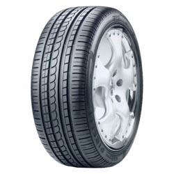 Pirelli PZero Rosso Asimmetrico