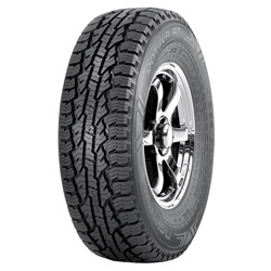 Nokian Tyres (Ikon Tyres) Rotiiva AT