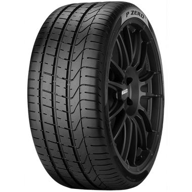 Pirelli P Zero