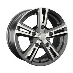 LS Wheels 291