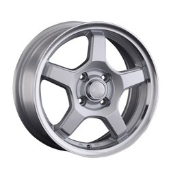 LS Wheels 816