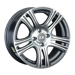 LS Wheels 318