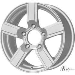 iFree Райдер (КС482-00)