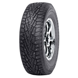 Nokian Tyres (Ikon Tyres) Hakkapeliitta LT 2