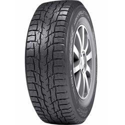 Nokian Tyres (Ikon Tyres) WR C3