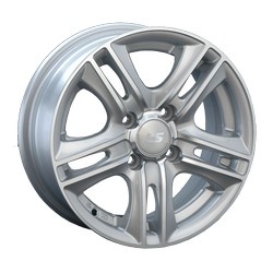 LS Wheels 191