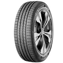 GT Radial Savero SUV
