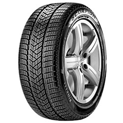 Pirelli Scorpion Winter