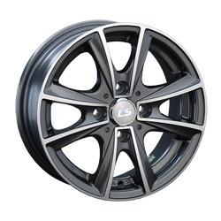 LS Wheels 231