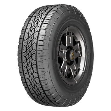 Continental TerrainContact A/T