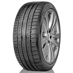 Michelin Pilot Sport 2