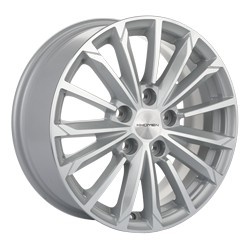 Khomen Wheels 1611 ( 16_ZV Mazda 3/ix35)