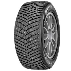 Goodyear UltraGrip Ice Arctic SUV