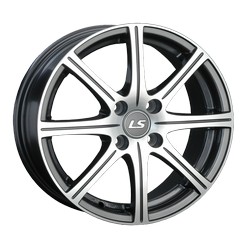 LS Wheels H3001